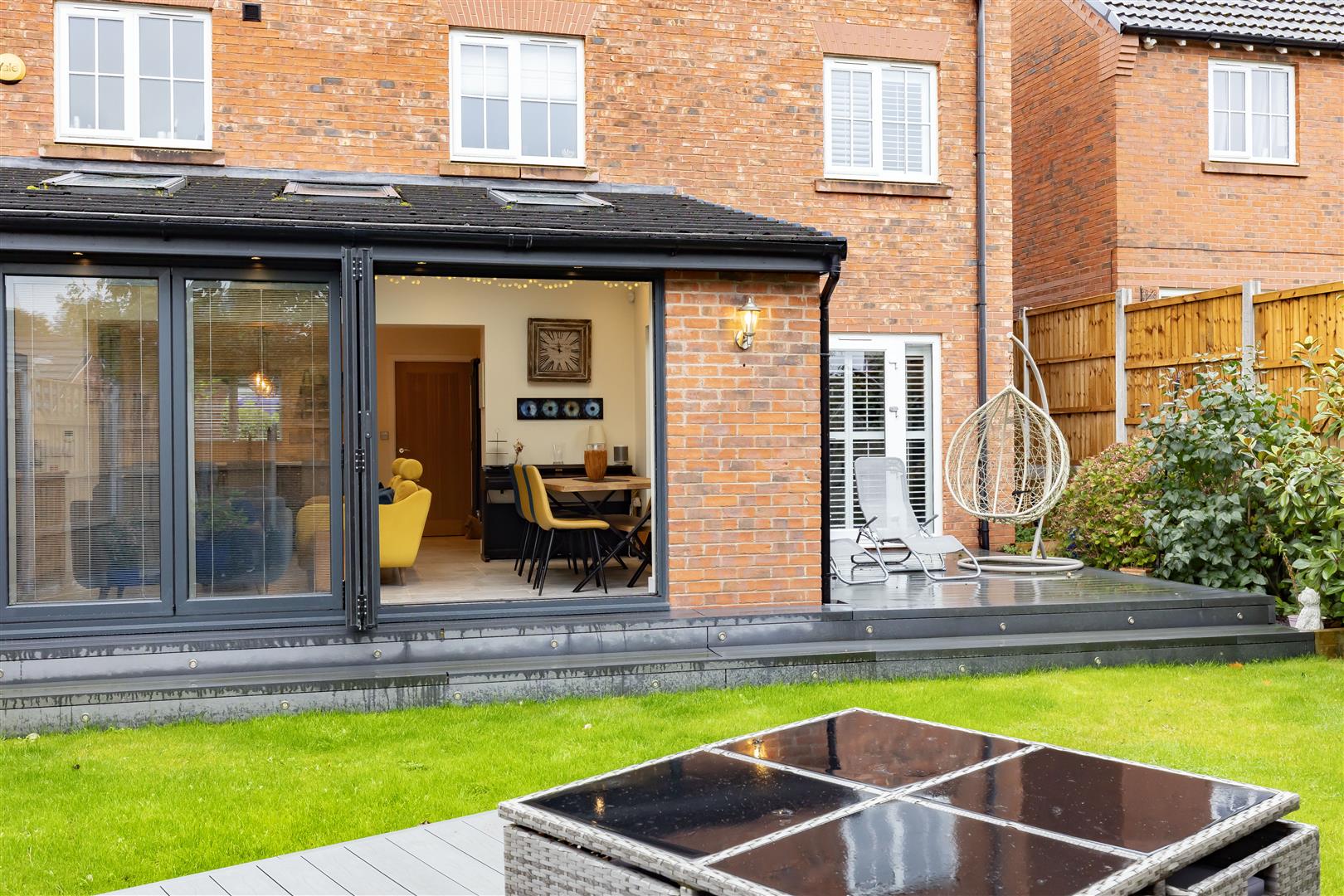 Shireburne Drive, Chorley